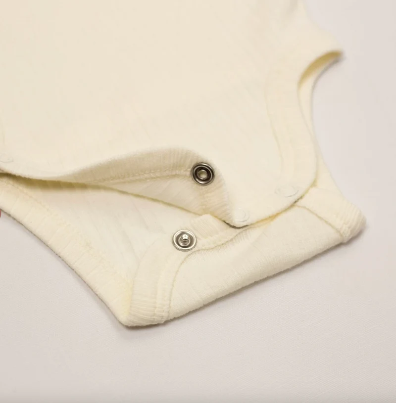 Trousseau de naissance | Oursons