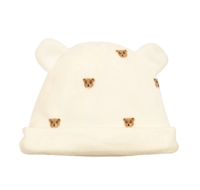 Trousseau de naissance | Oursons