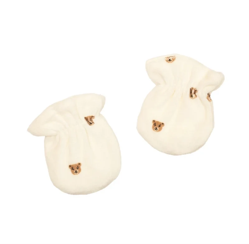 Trousseau de naissance | Oursons