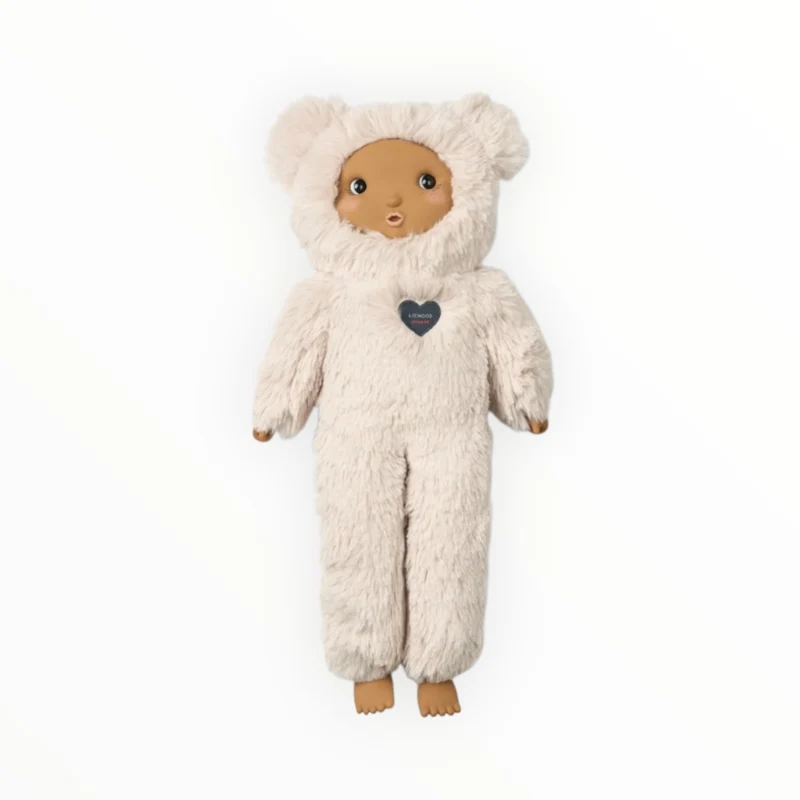 Peluche poupée | Phoebe