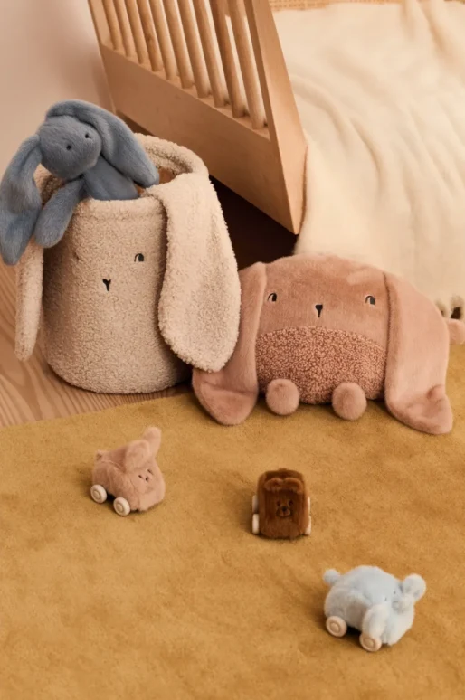 Panier de rangement | Lapin