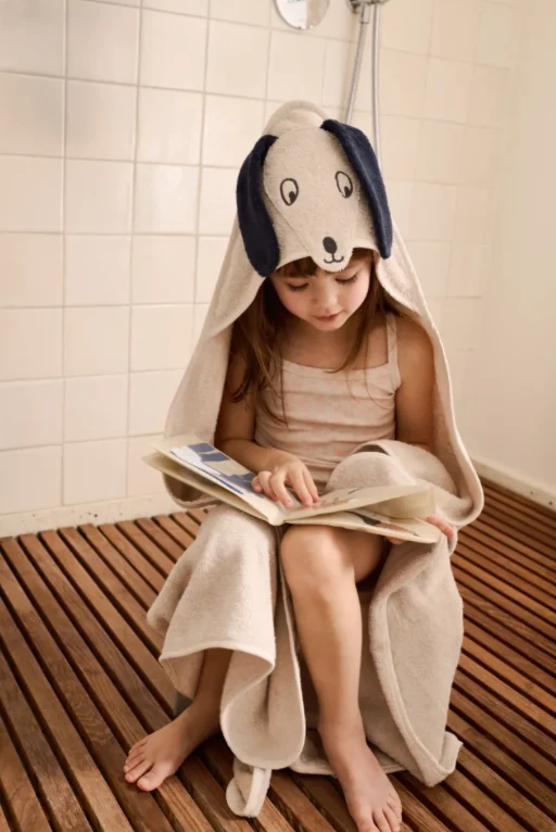 Livre de bain | Imagine