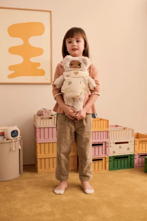 Poupée | Porte-bébé Peach