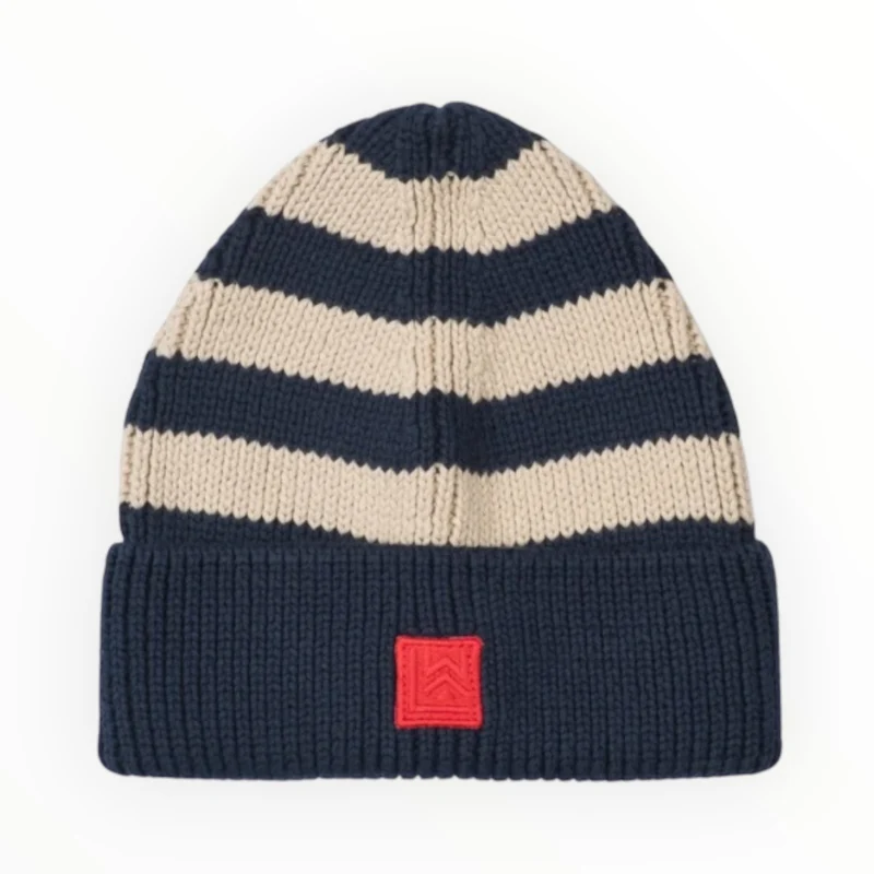 Bonnet | Classic Navy