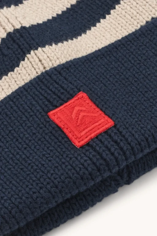 Bonnet | Classic Navy