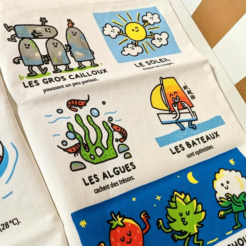 La gazette des bébés - La Bretagne