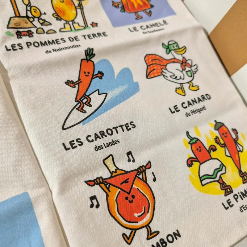 La gazette des bébés - La côte atlantique