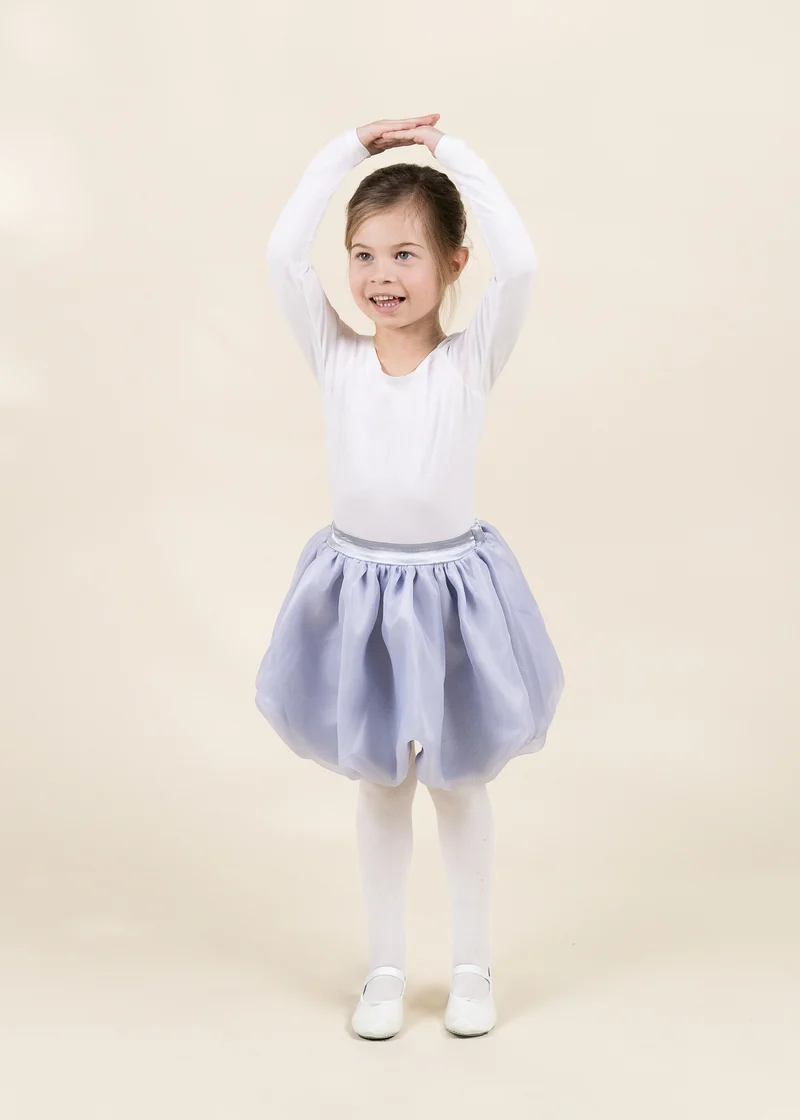 Role Play Dress-Up Bubble Tutu