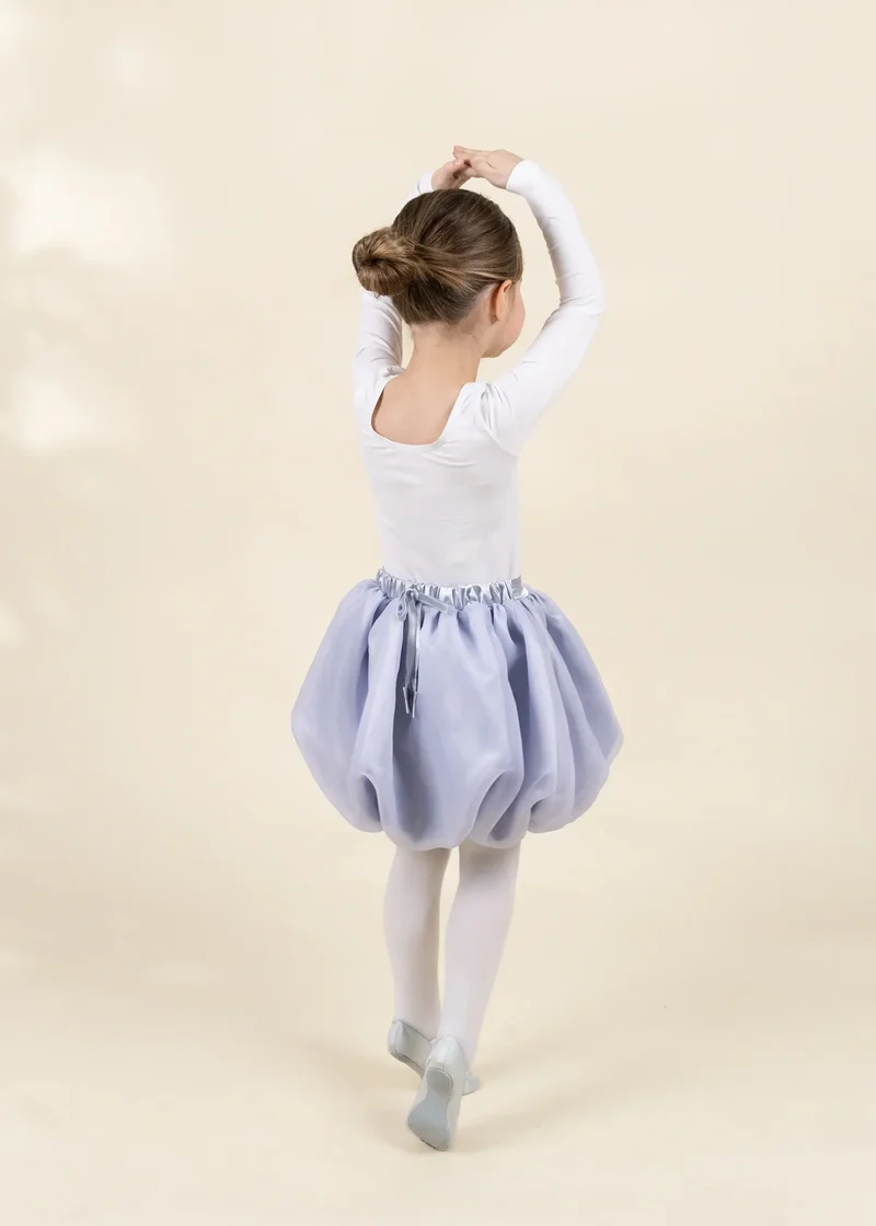 Role Play Dress-Up Bubble Tutu