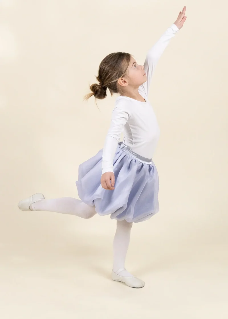 Role Play Dress-Up Bubble Tutu