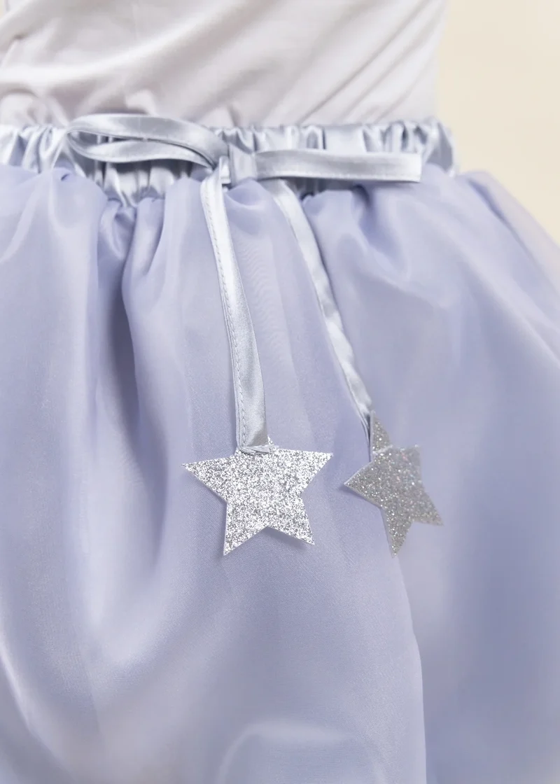 Role Play Dress-Up Bubble Tutu