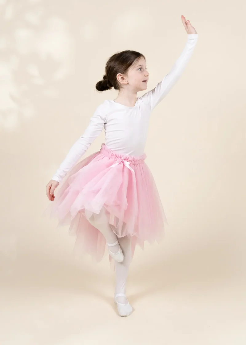 Role Play Dress-Up Pink Tutu