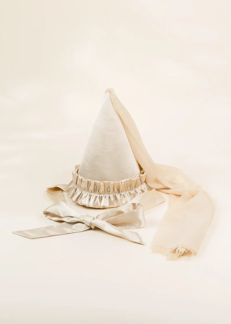 Role Play Dress-Up Fairy Hat