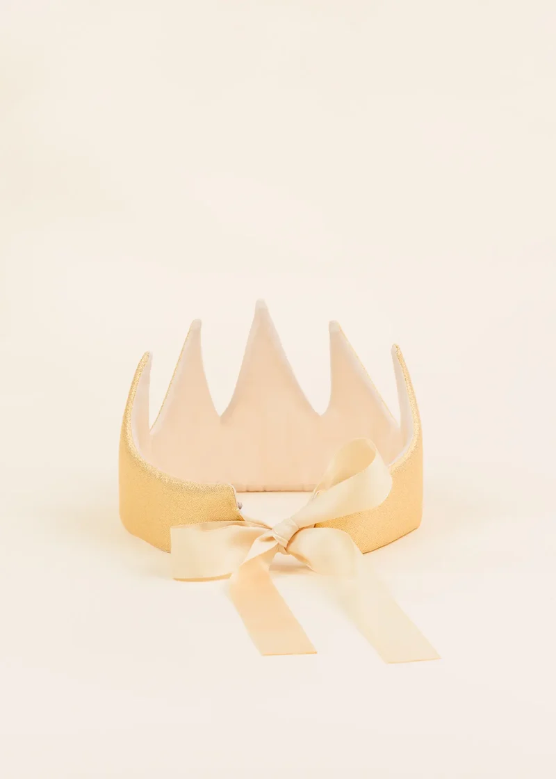 Role Play Dress-Up Queen Crown