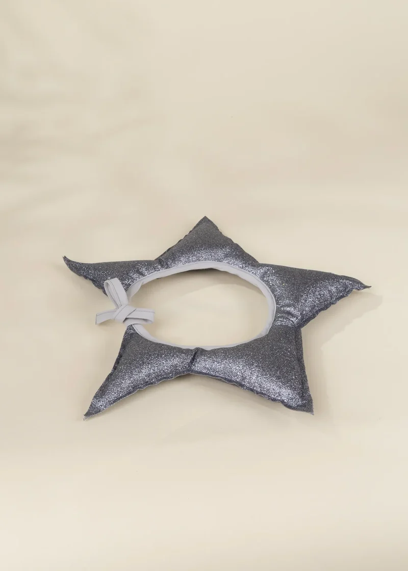 My First Star Dress-Up Headband
