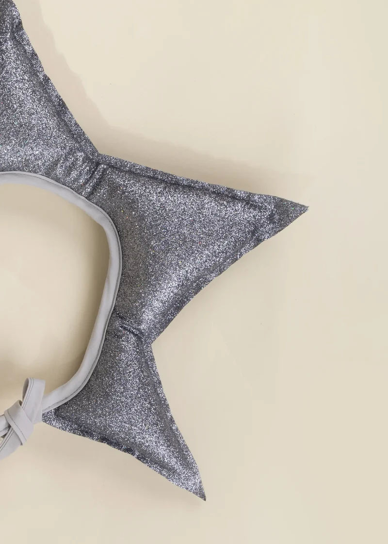 My First Star Dress-Up Headband