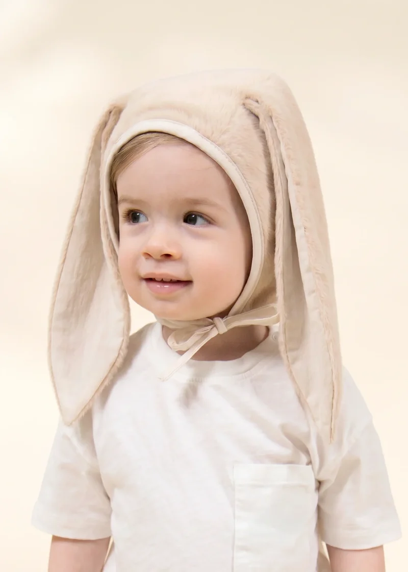 My First Bunny Dress-Up Hat