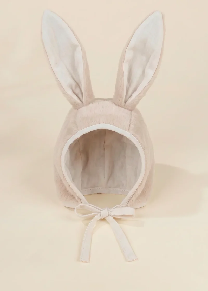 My First Bunny Dress-Up Hat