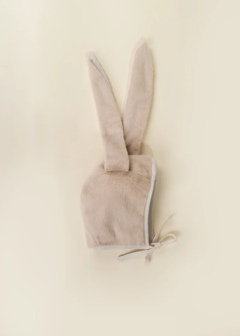 My First Bunny Dress-Up Hat