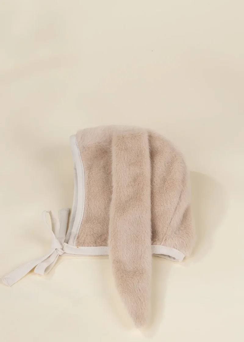 My First Bunny Dress-Up Hat