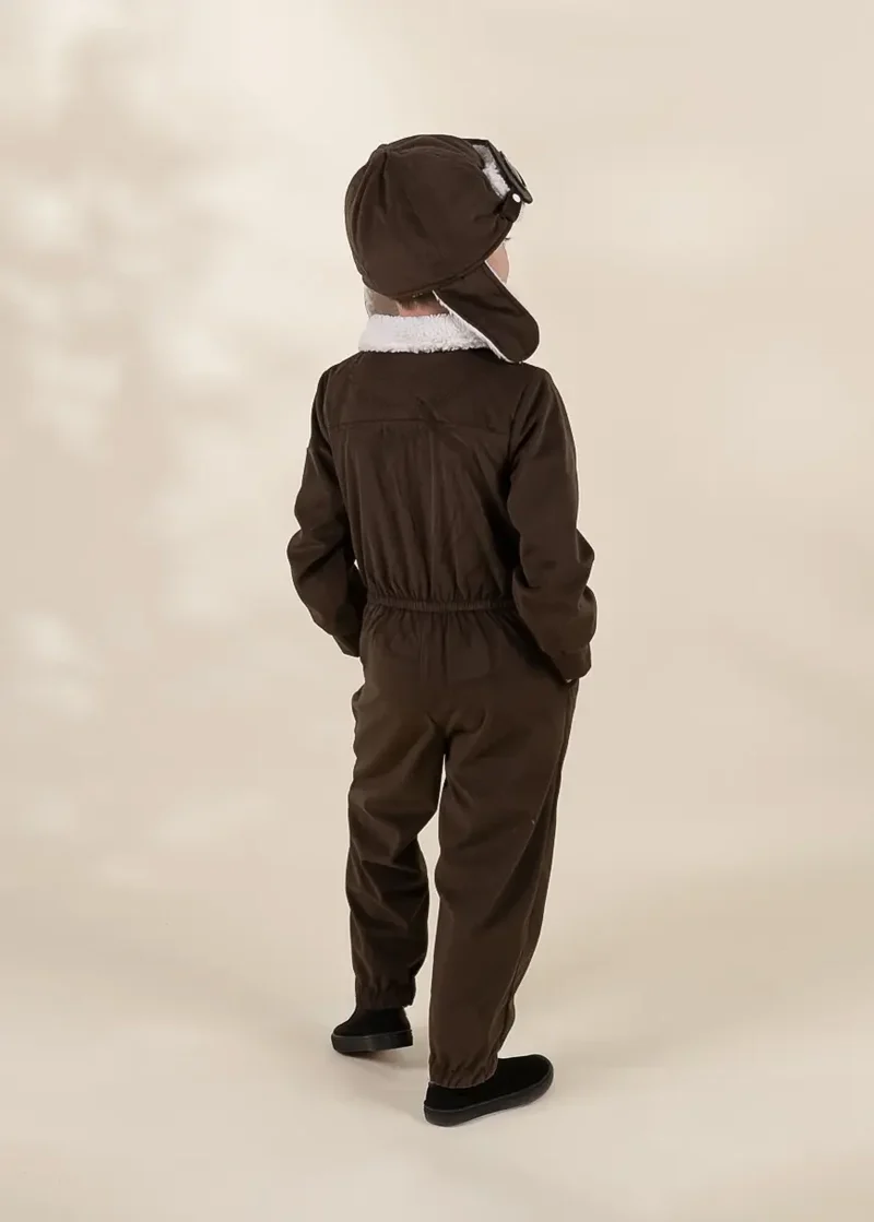 Aviator Play Costume