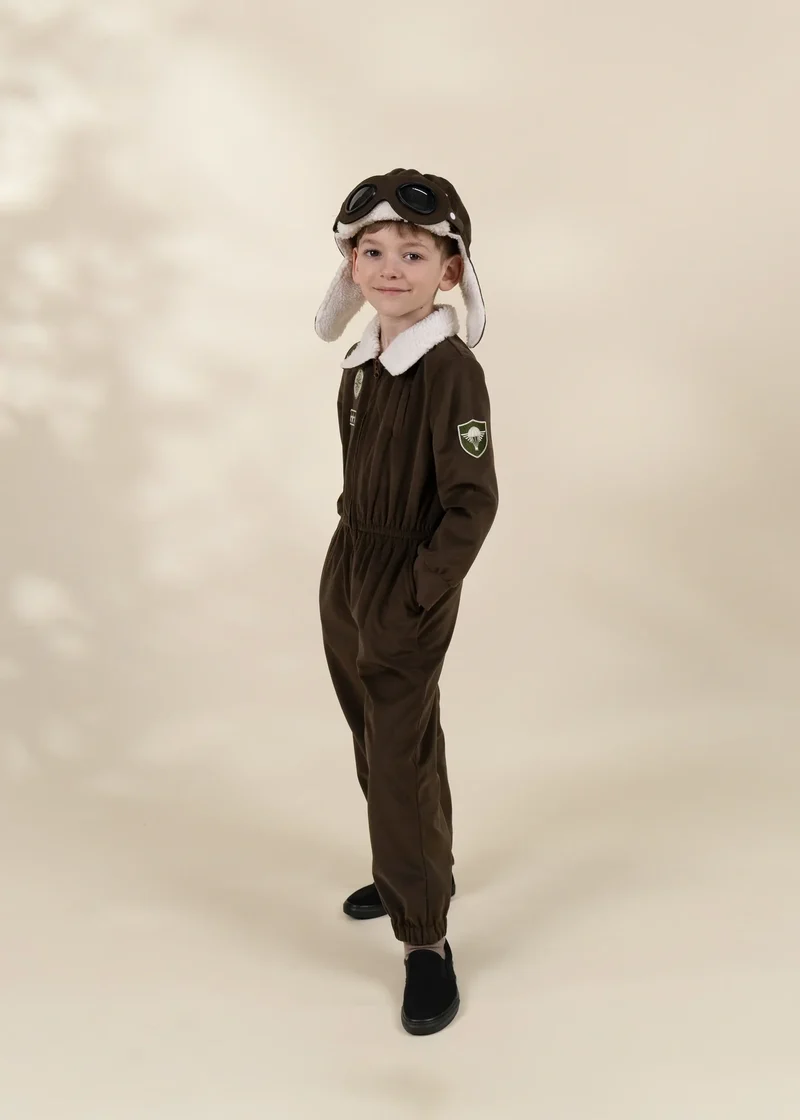 Aviator Play Costume