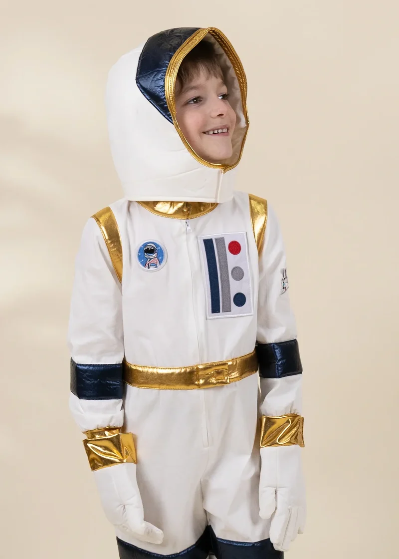 Astronaut Play Costume