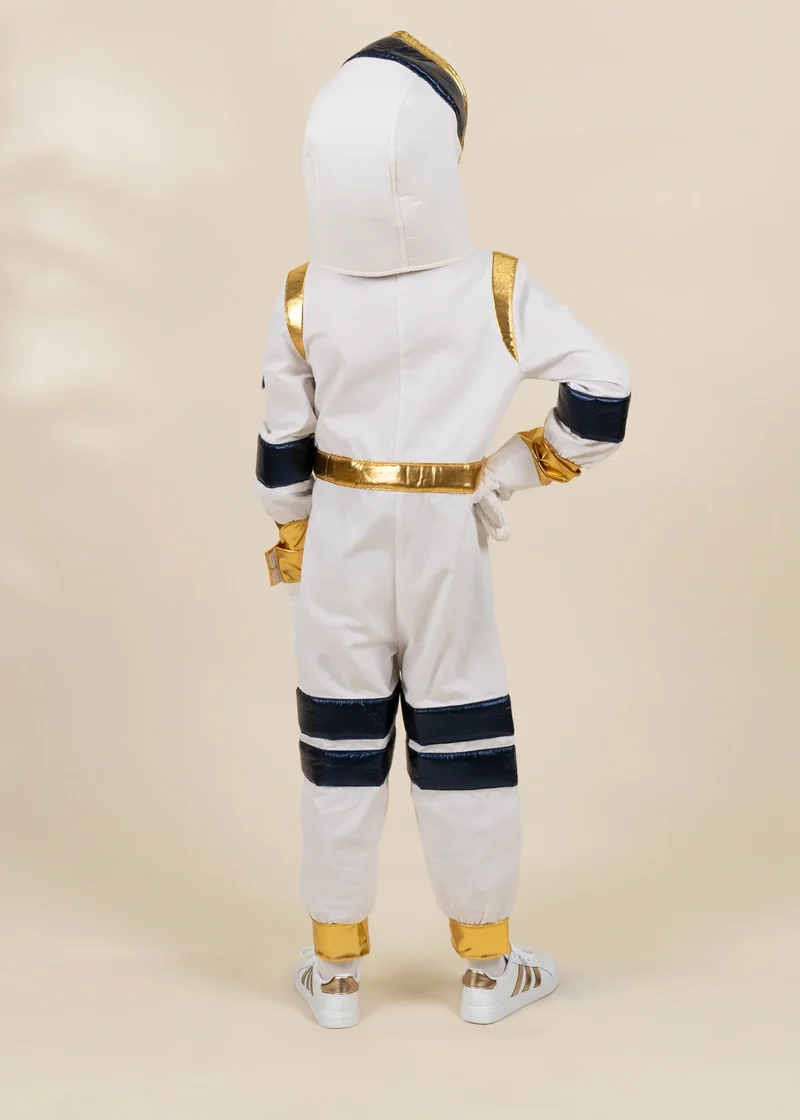 Astronaut Play Costume