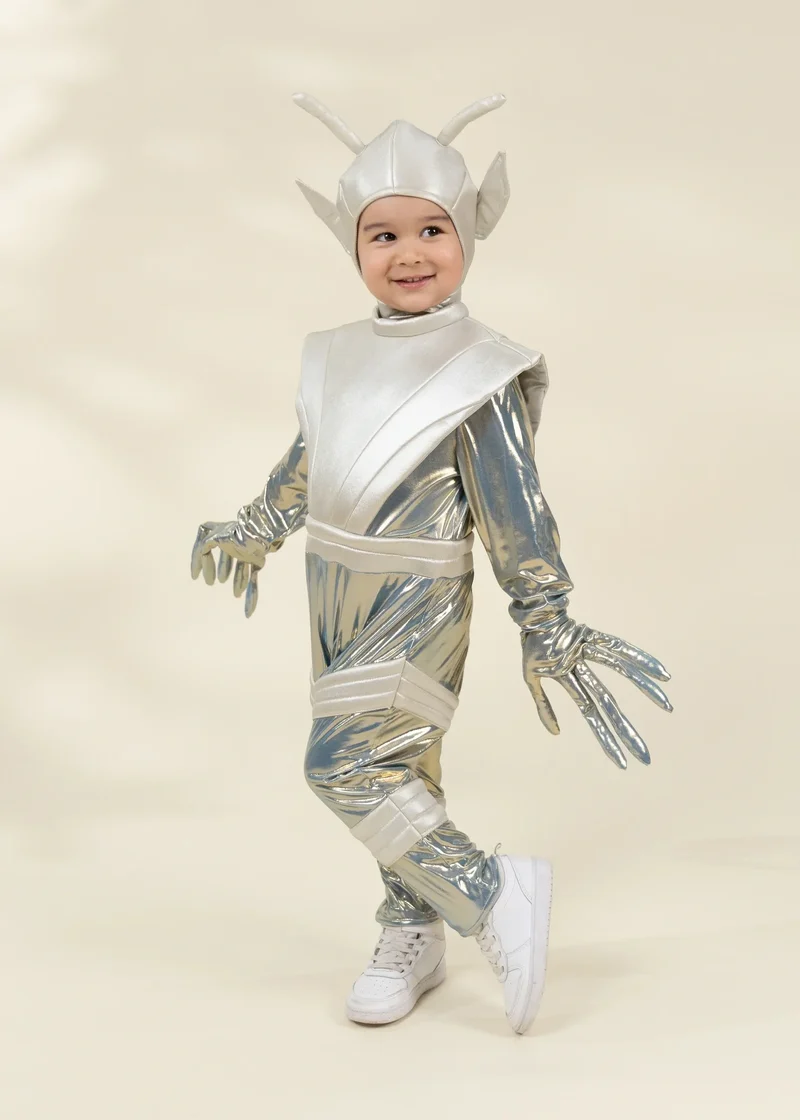 Extraterrestrial Play Costume