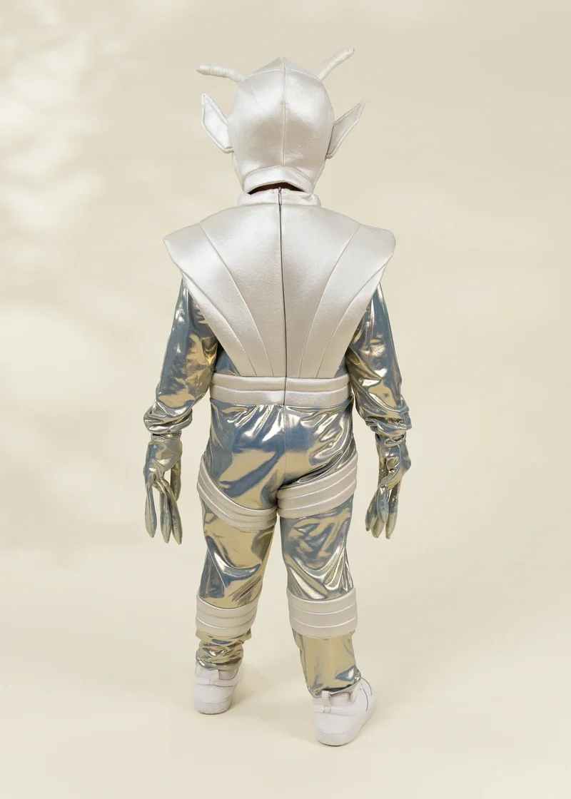 Extraterrestrial Play Costume