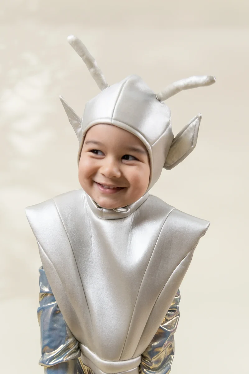 Extraterrestrial Play Costume