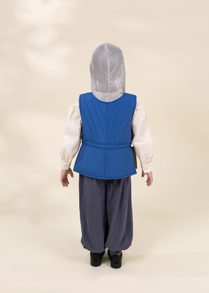 Knight Play Costume