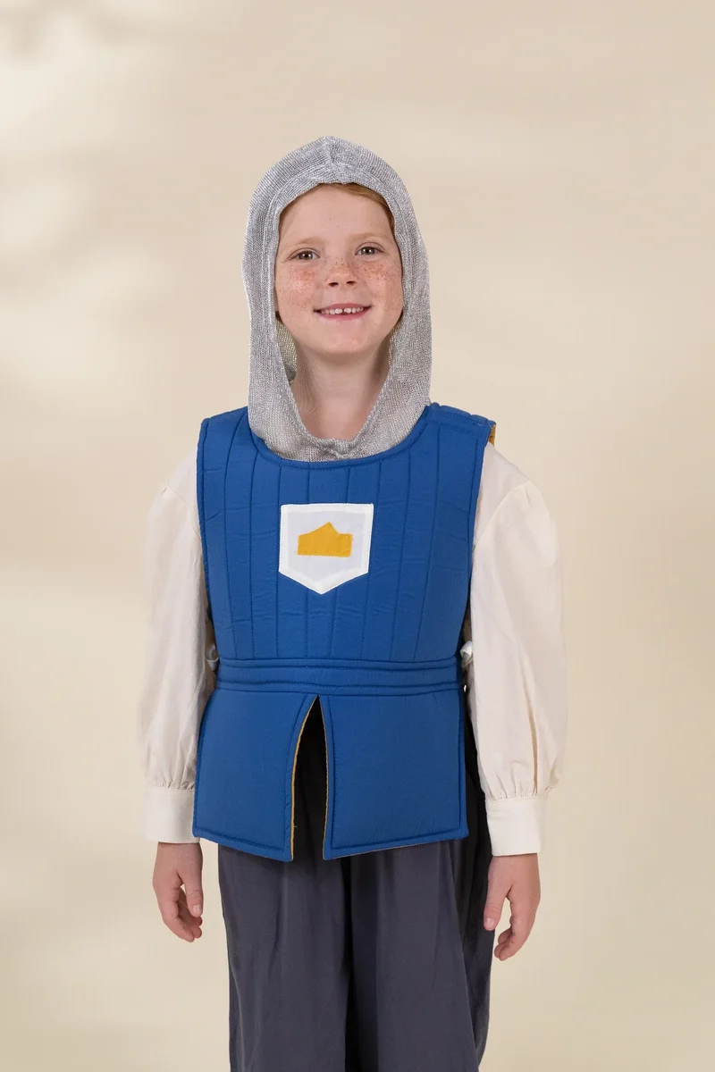Knight Play Costume