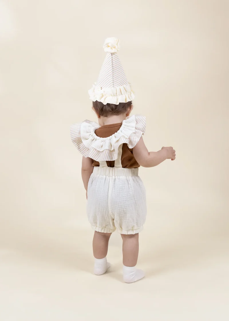 My First Birthday Costume