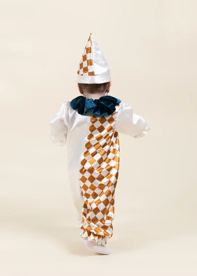 My First Clown Costume
