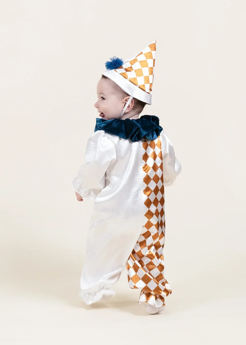 My First Clown Costume
