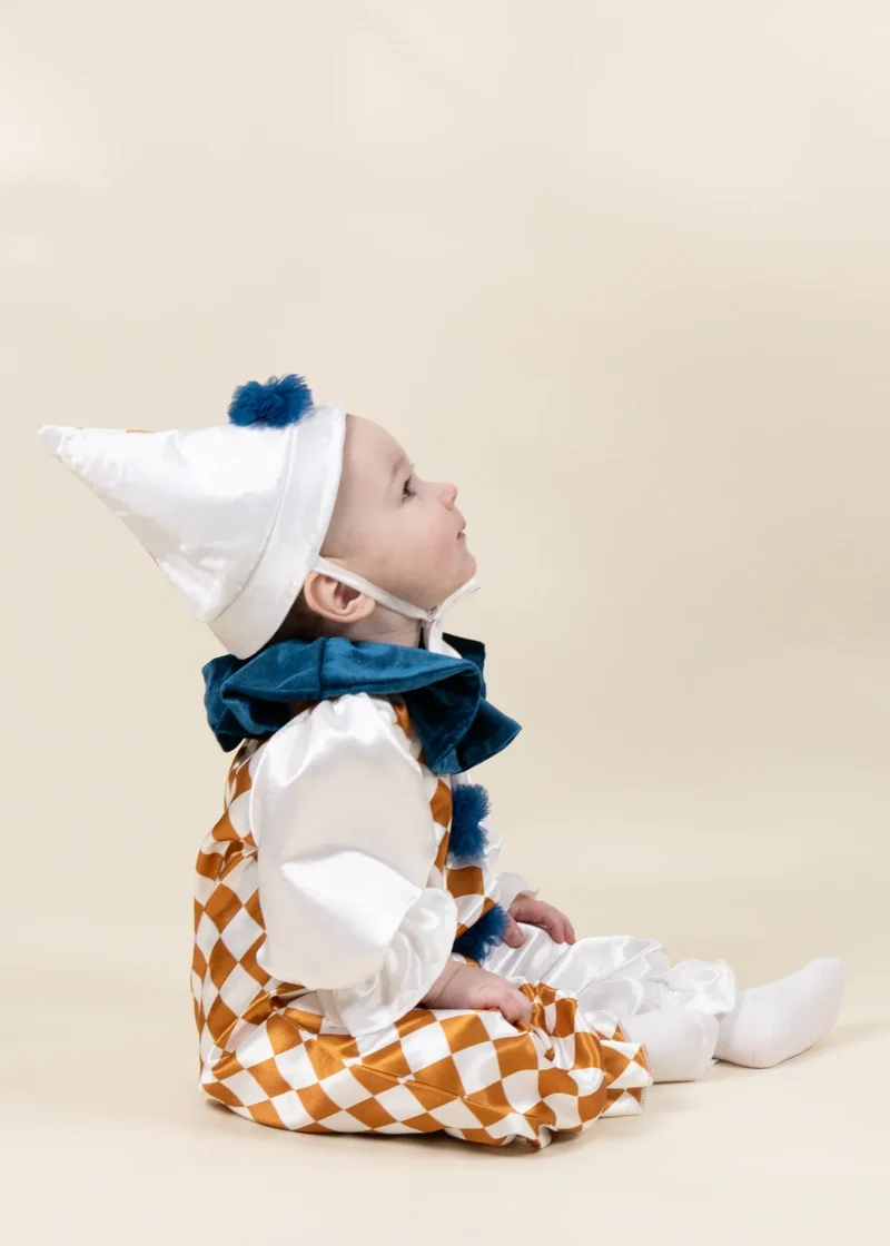 My First Clown Costume