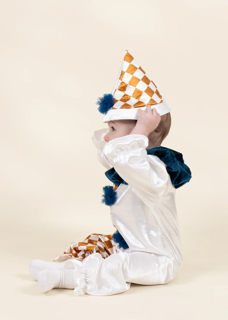 My First Clown Costume