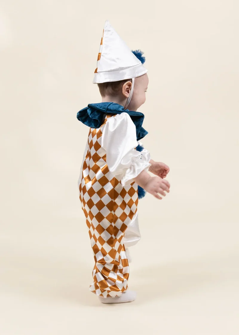 My First Clown Costume