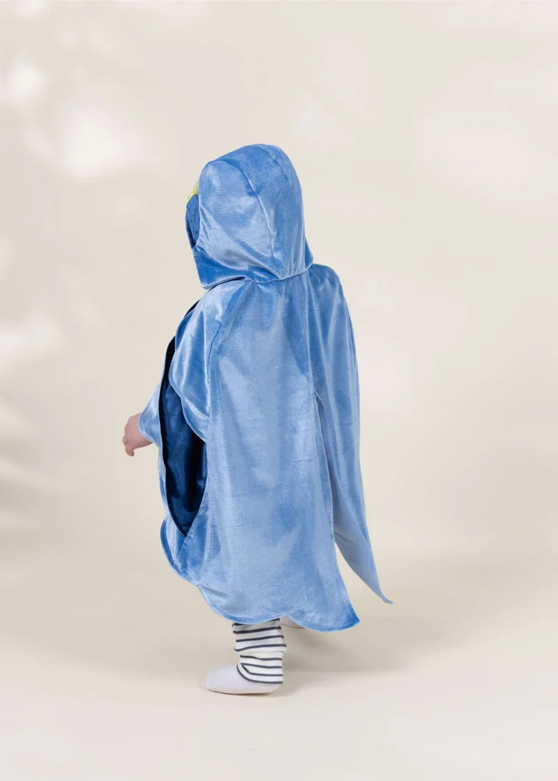 My First Bird Cape Costume
