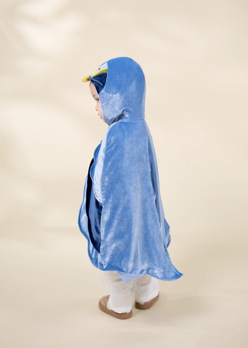 My First Bird Cape Costume