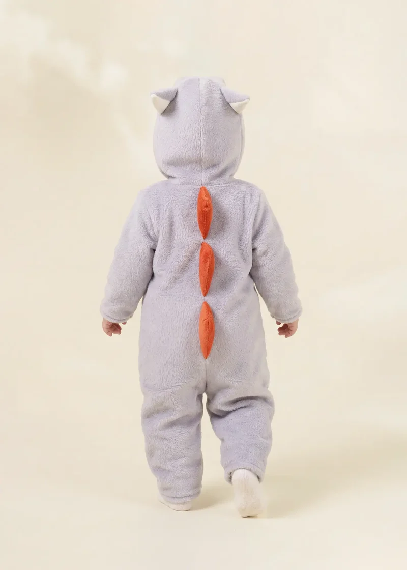 My First Monster Costume