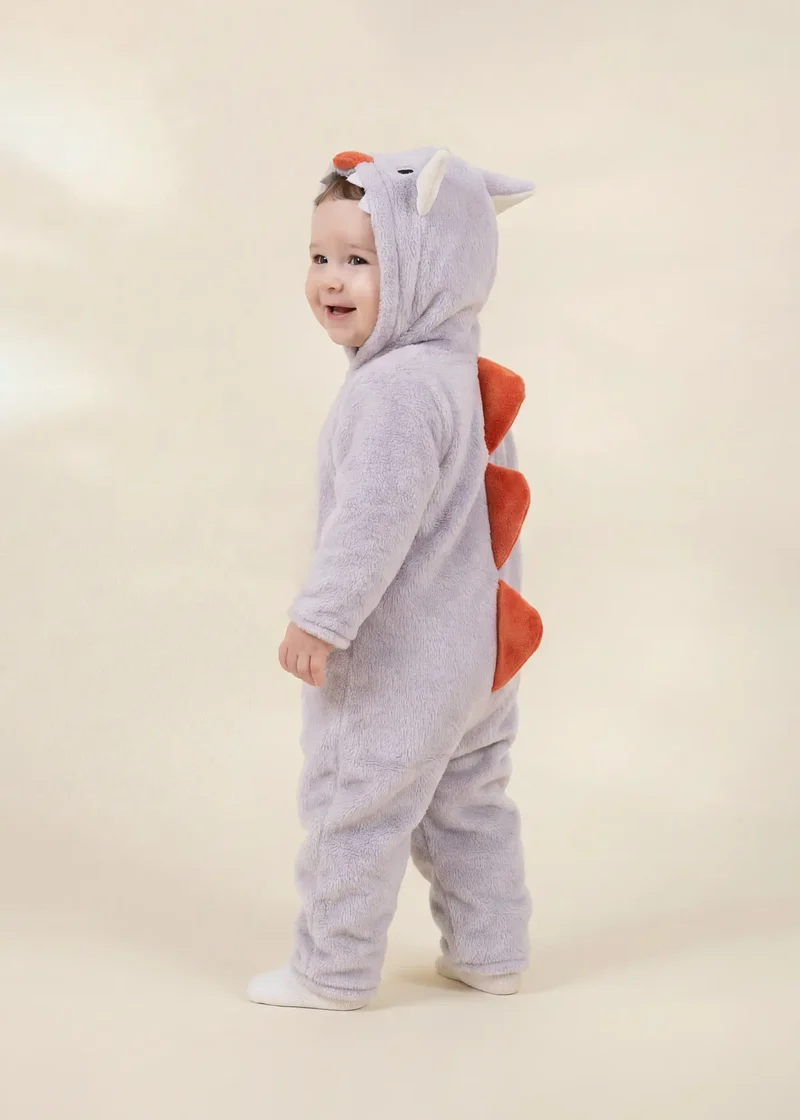 My First Monster Costume