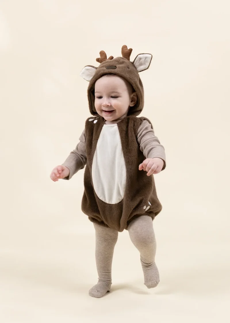 My First Deer Costume