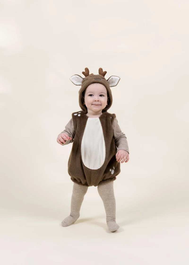 My First Deer Costume
