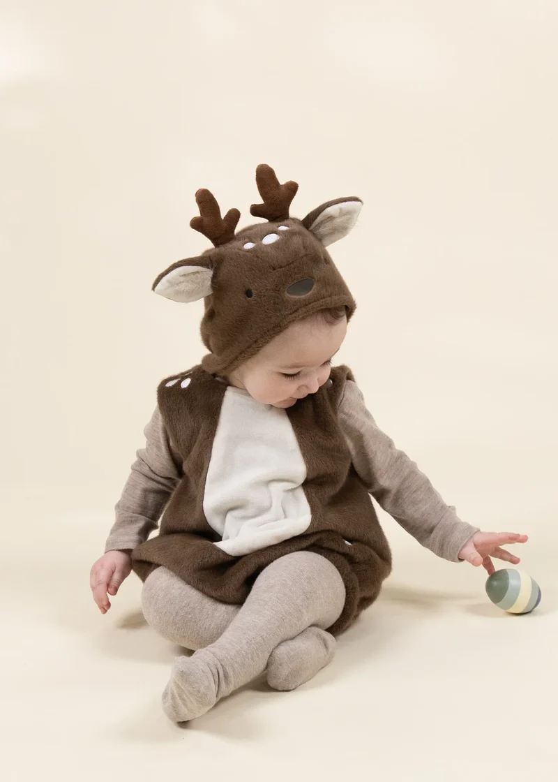 My First Deer Costume