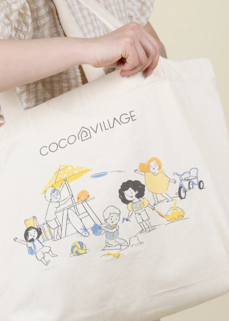 Shopping Tote Bag – Memories of a Beach Days