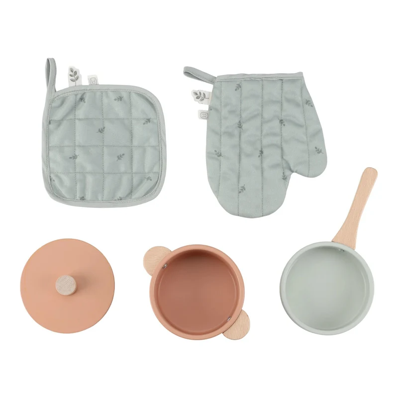Houten speelkeuken – Essentials – Limited edition