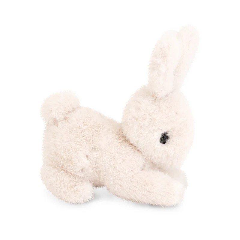 Peluche Lapin Little White Bunny (20 cm)