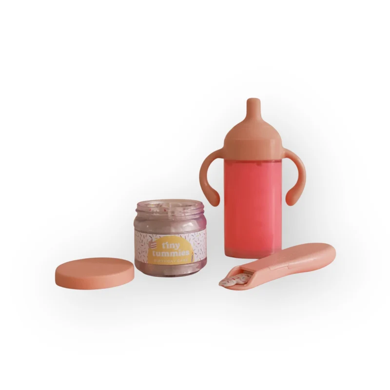 Poupée | Coffret anniversaire